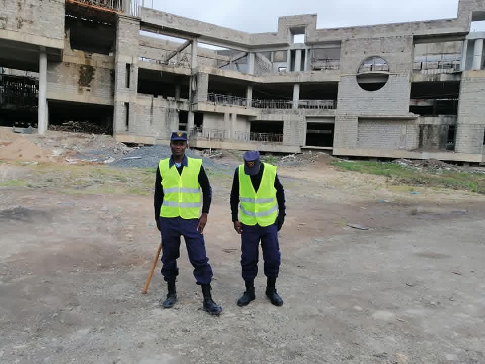 Loketo Security team